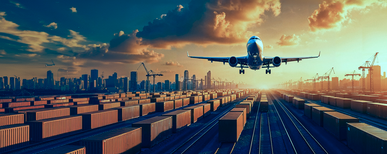 Inside the Day-to-Day Operations of Gholia Logistics